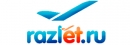 Razlet.ru - дешевые авиабилеты